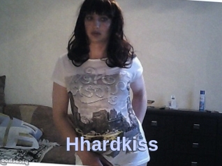 Hhardkiss