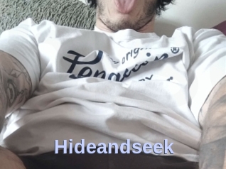 Hideandseek