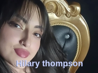 Hilary_thompson