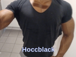 Hoccblack