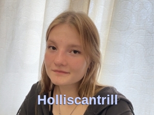 Holliscantrill