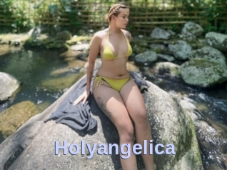 Holyangelica