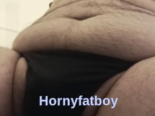 Hornyfatboy