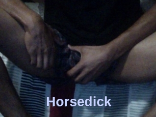 Horsedick