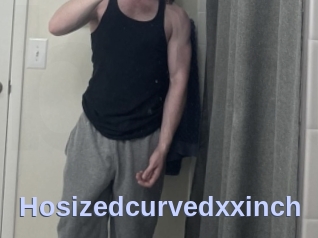 Hosizedcurvedxxinch