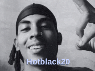 Hotblack20