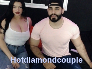 Hotdiamondcouple