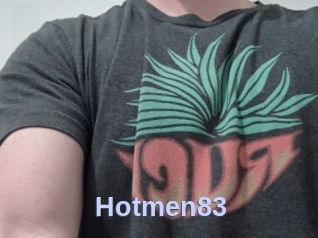 Hotmen83