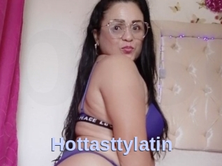 Hottasttylatin