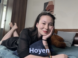 Hoyen