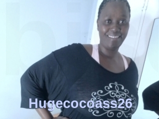 Hugecocoass26