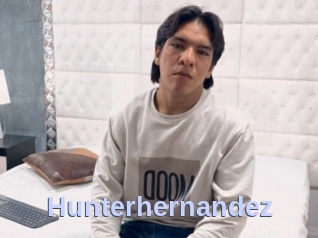 Hunterhernandez