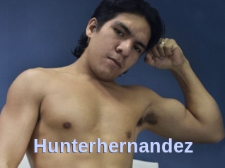 Hunterhernandez