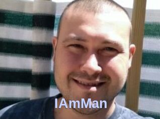 IAmMan