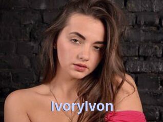 IvoryIvon