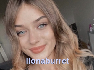 Ilonaburret