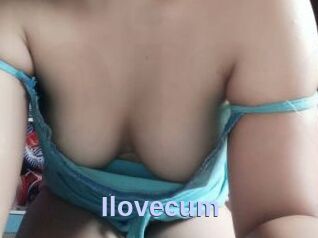 Ilove_cum