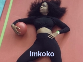 Imkoko