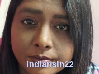 Indiansin22