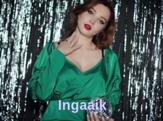 ingaaik Big Sexy Titties