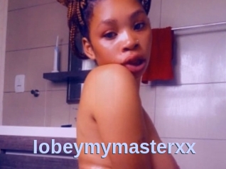 Iobeymymasterxx