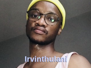 Irvinthulani