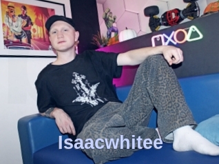 Isaacwhitee