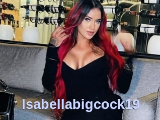 Isabellabigcock19