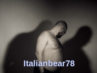 Italianbear78