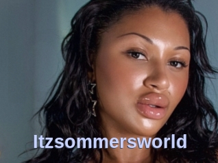 Itzsommersworld