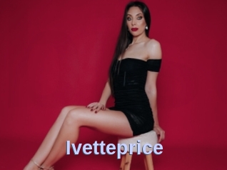 Ivetteprice