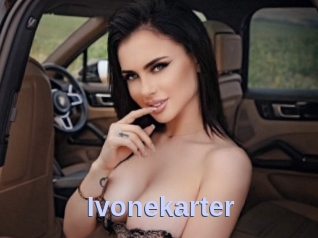 Ivonekarter