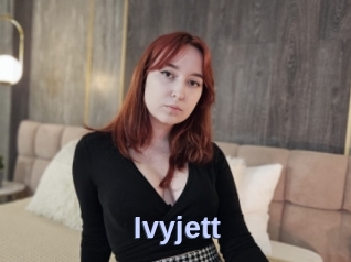 Ivyjett