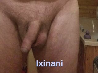 Ixinani