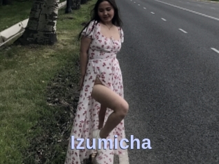 Izumicha