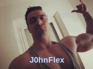 J0hnFlex