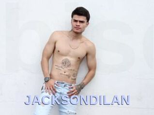 JACKSONDILAN