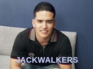 JACKWALKERS