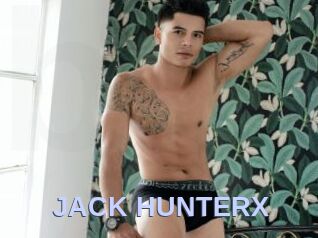 JACK_HUNTERX