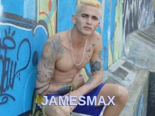 JAMESMAX