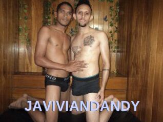 JAVIVIANDANDY