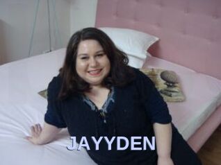 JAYYDEN