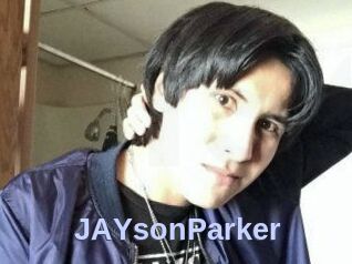 JAYsonParker