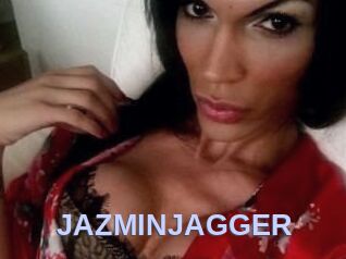 JAZMINJAGGER