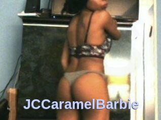 JCCaramelBarbie