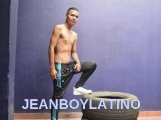 JEANBOYLATINO