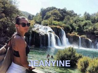 JEANYINE