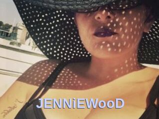 JENNiEWooD