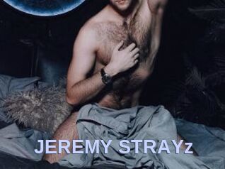 JEREMY_STRAYz