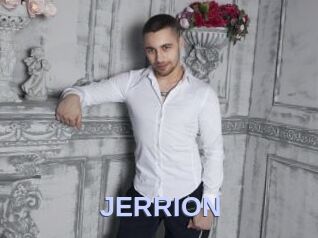 JERRION